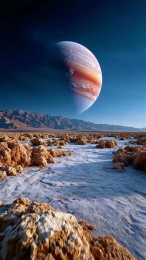 [TDZ] Planet Exploration Galaxy Video Wallpaper