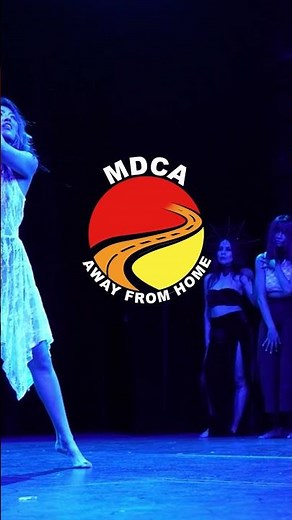 MDCA Away from Home: 7th Forward Motion Dance Festival & Conference of Physically Integrated Dance