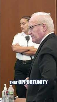 Clancy defense moves to STOP mistrial #shorts