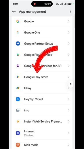 How to Fix Play Store Not Working on Android 📱