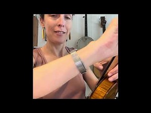 How to Cross-Tune Your Fiddle - DDAD
