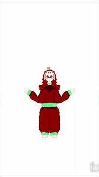 dibujito de una hora y 34 minutos ;3 #gacha #gachalife #edit