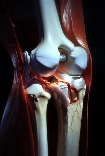 Understanding ACL Tear Grades and Recovery