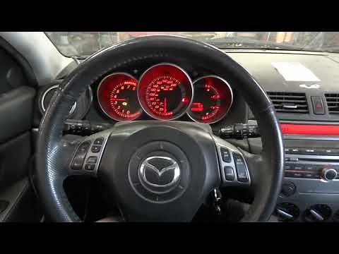 08 Mazda 3, Code P0138 02 Sensor Circuit High Voltage / Oxygen Sensor Problems...
