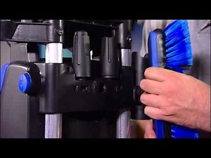 Nilfisk E140.2 pressure washer