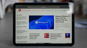 Apple MacBook Neo vs. Apple iPad: Why I Regret My $600 Tablet Upgrade