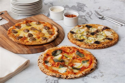 Katie’s Pizza is now in Target nationwide