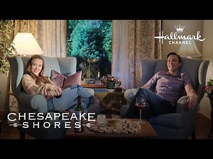 Preview - Chesapeake Shores – They Can’t Take That Away From Me