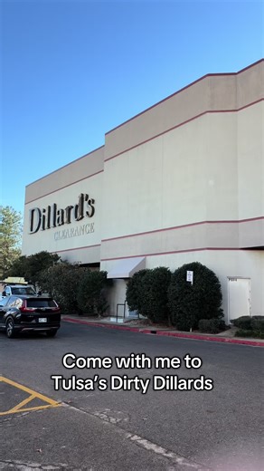 Unlimited amount of clothes🛍️ #dirtydillards #dillards #shopping #girls #fyp