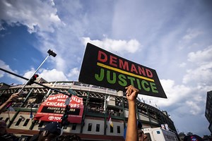 What You Need to Know About Transformative Justice, an Alternative to Criminal Incarceration
