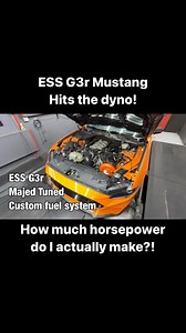 9K views · 314 reactions | Been a crazy year! Well over 400 pulls on the G3r this year on STOCK ENGINE STOCK TRANSMISSION! No secrets! On the dyno in front of hundreds of people that @minnesota_performance hosted! - - - Big thank you to everyone that’s been with me through these short years! @majed_tuning @drscautomotive @snafuracing @esstuning @americanmusclecom @minnesota_performance @bowenbuiltllc - - #mustang #cargram #ess #dyno #supercharged | 651MyGarage | Facebook