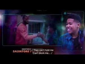 Space Jam 2 New Legacy Intro 🔥