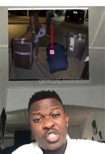 Woman Stranded at Airport by Online Lover