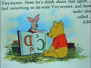 The Many Adventures of Winnie the Pooh (1977/2002) Ending Scene [True HQ]