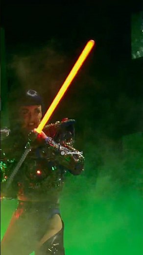 Katy Perry - E.T. (From Mexico - Live) The Lifetimes Tour #katyperry #et #thelifetimestour #live