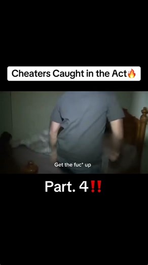 CaughtInTheAct on TikTok