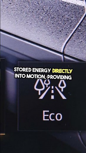 🔋 How Do Electric Cars Work? #EV Explained