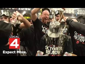 Local 4 News at 11 -- Sept. 27, 2024