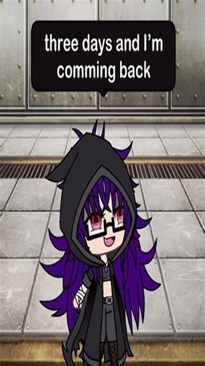 Nostalgic Gacha Life Moments in Three Videos