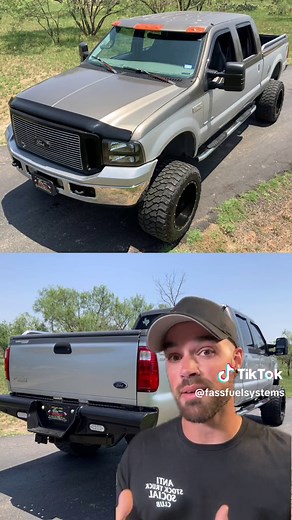 Rare Sighting: 2001 Platty 7.3 Powerstroke Unveiled After 20 Years!