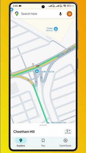 How to Check Location History on Android (Step-by-Step Guide)