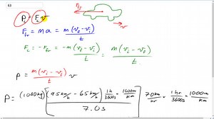 Giancoli 7th Edition, Chapter 6, Problem 63