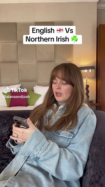 Exploring Irish Accents: The Northern Irish Challenge