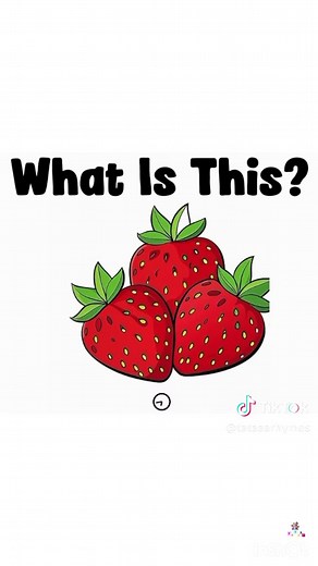 Learn 50 New Words for Kids: Fruits, Animals & More!