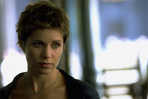 Mercury (1998) | ČSFD.cz