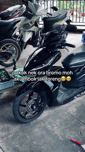 Exploring the Beauty of Bromo, Indonesia