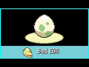 What is Bad EGG?