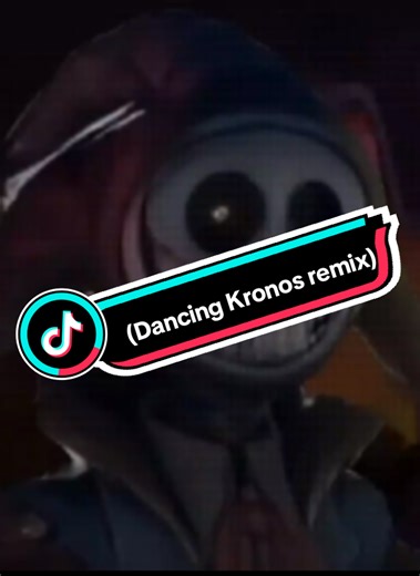 (DANCING KRONOS REMIX) con el prototipo en el auto #dancingkronoremix #prototypepoppyplaytime