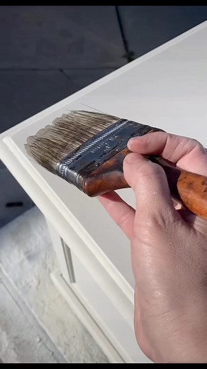 1.2M views · 5.9K reactions | Faux wood technique when I cant sand to stain  #woodworking #wood #hack #paint #painting #painter #paintedfurniture #furnitureflip #furnituremakeover #furniture #diyproject #diy #howtotiktok #howto #turorial #fyp #foryou #homedecor #home #diyhomedecor #faux #transformation #makeover #tools #farmhousedecor #farmhouse #fixerupper #art #artist #craft #mueble #pintura #tecnica #parati | Rosie's Rustics | Facebook