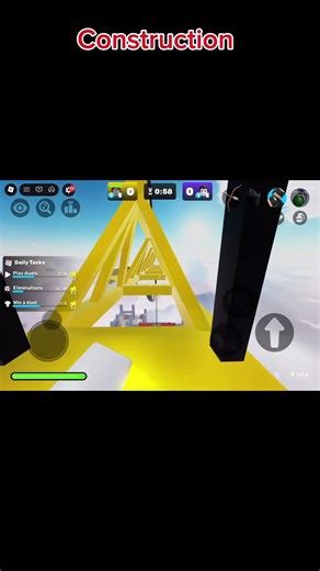 FULL GUIDE on how to get the JUMP PAD