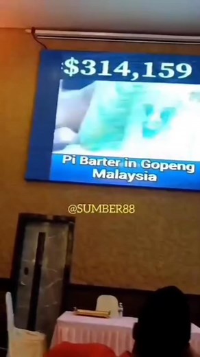 22K views · 1.3K reactions | Acara #PI_NETWORK Internasional di Johor Bahru Malaysia #reel #publik #FbPro #GCV #motivasi ⚡⚡ | S Edi | Facebook