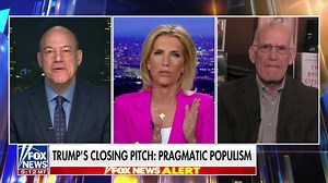Former White House press secretary has personal message for Democrats' 'morally reprehensible' Trump