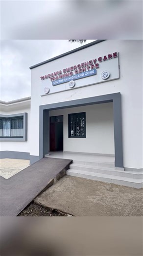 Skills Lab Innovations at Mbeya Zonal Referral Hospital