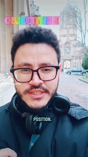 OBJECTIVISM #ethics #philosophy #objectivism #morality #moral