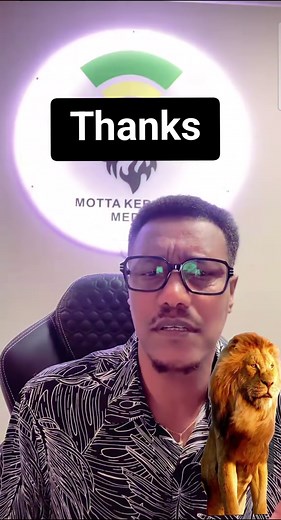 Exploring Ethiopian TikTok with Moxa Koraniyo