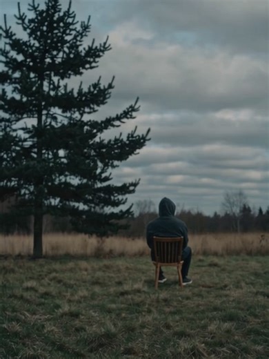 Exploring Deep Loneliness in an Endless Field