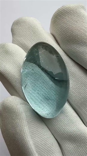 Natural bicolor topaz , Volyn deposit #gems #naturalamethyst #gemstone