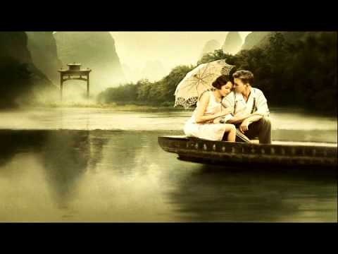 Love is Blue (Tracy Huang Version)