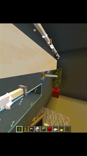 Minecraft Gaming Desk! #minecraft....