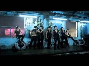 MV HQ l U-Kiss (유키스) - 시끄러 (Shut Up)「K-Pop October 2010」