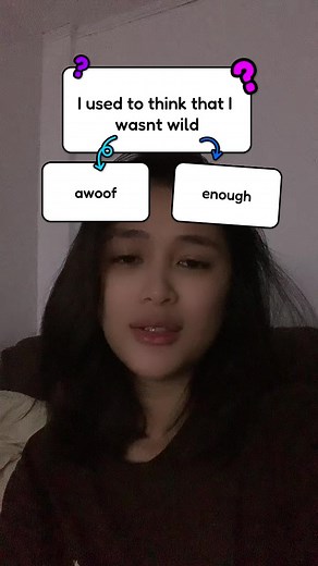 Soulful Performance of Tertell's 'I Wasn't Enough' by Colle Raina