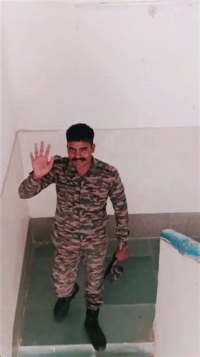 #army #ytshortsindia #youtubeshorts #cobracommando #commando #crpf #police #armylover #faujidiaries