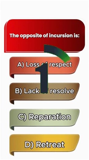 NTS Past Paper Solved | Important English MCQ Explained