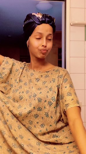 Somali TikTok Dance by Huda Amuun - GoddessbyLola's Forever Moves