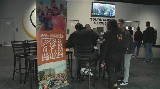 Pool tournament racks up support for Best Buddies Iowa