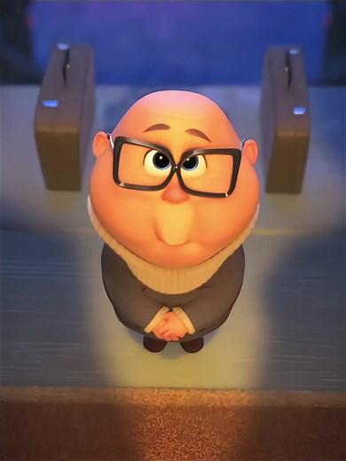 First Armstrong Edit - The Boss Baby 2 - Dr. Erwin Armstrong